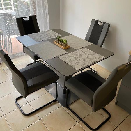 Levi'S Wellness Apartman Шиофок Экстерьер фото
